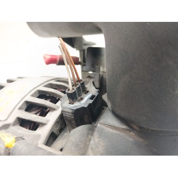 Recambio de alternador para ford mondeo iii sedán (b4y) 2.0 16v referencia OEM IAM   