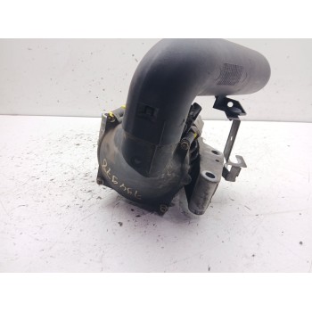 Recambio de alternador para ford mondeo iii sedán (b4y) 2.0 16v referencia OEM IAM   