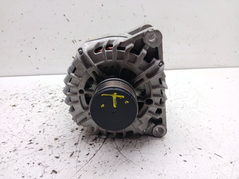 Recambio de alternador para peugeot 807 (eb_) 2.0 hdi referencia OEM IAM AI90251  