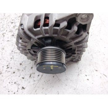 Recambio de alternador para peugeot 807 (eb_) 2.0 hdi referencia OEM IAM AI90251  