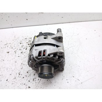 Recambio de alternador para peugeot 807 (eb_) 2.0 hdi referencia OEM IAM AI90251  
