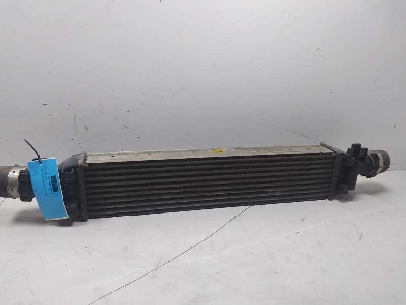 Recambio de intercooler para opel mokka selective referencia OEM IAM 95026333  