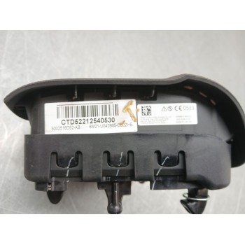 Recambio de airbag delantero izquierdo para ford mondeo ber. (ca2) ghia referencia OEM IAM 6M21U042B85  