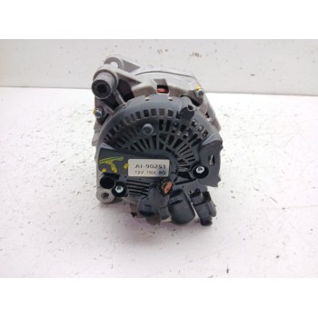 Recambio de alternador para peugeot 807 (eb_) 2.0 hdi referencia OEM IAM AI90251  