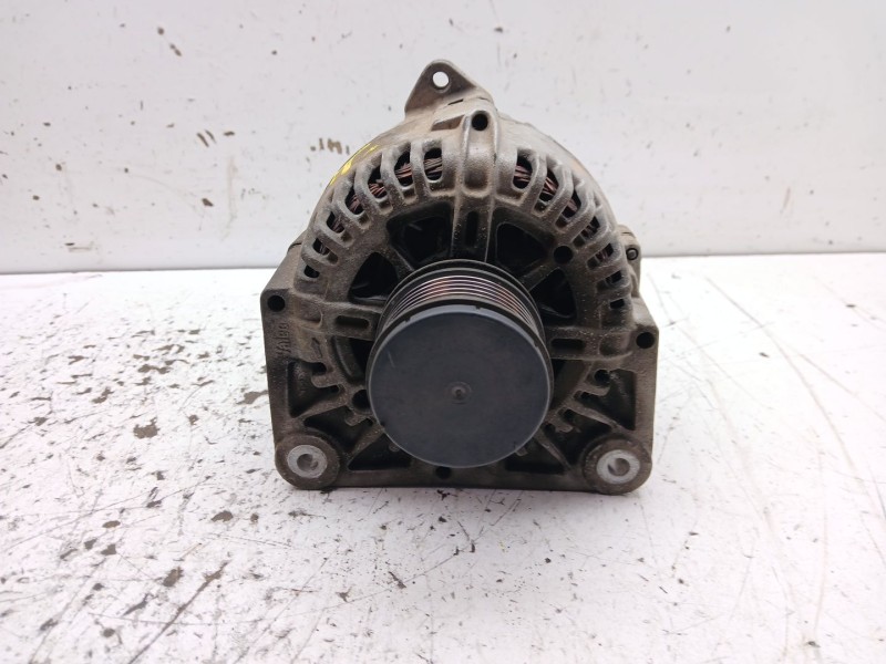 Recambio de alternador para dacia sandero (bs_) 1.5 dci referencia OEM IAM 8200667608A  