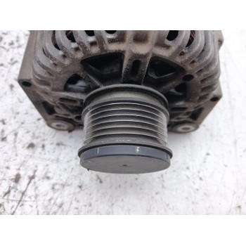 Recambio de alternador para dacia sandero (bs_) 1.5 dci referencia OEM IAM 8200667608A  