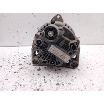 Recambio de alternador para dacia sandero (bs_) 1.5 dci referencia OEM IAM 8200667608A  