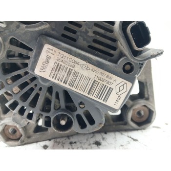 Recambio de alternador para dacia sandero (bs_) 1.5 dci referencia OEM IAM 8200667608A  