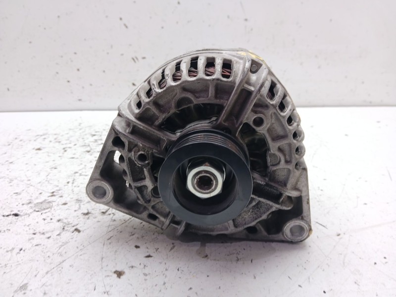 Recambio de alternador para opel corsa c (x01) 1.2 (f08, f68) referencia OEM IAM 135545120010  