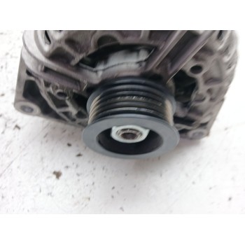 Recambio de alternador para opel corsa c (x01) 1.2 (f08, f68) referencia OEM IAM 135545120010  