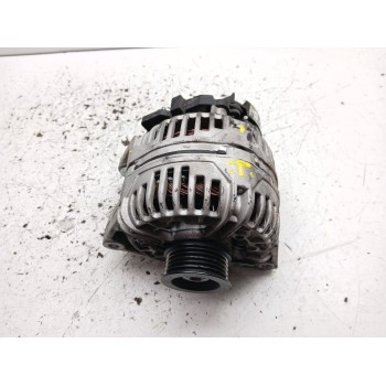 Recambio de alternador para opel corsa c (x01) 1.2 (f08, f68) referencia OEM IAM 135545120010  