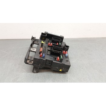 Recambio de centralita bsm para peugeot 307 break (3e) 2.0 hdi 135 referencia OEM IAM 9650664080  