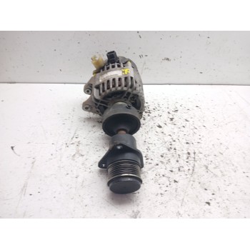 Recambio de alternador para ford focus c-max (dm2) 1.8 tdci referencia OEM IAM 4M5T10300LC  