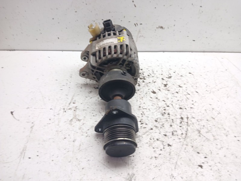 Recambio de alternador para ford focus c-max (dm2) 1.8 tdci referencia OEM IAM 4M5T10300LC  