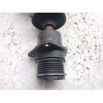 Recambio de alternador para ford focus c-max (dm2) 1.8 tdci referencia OEM IAM 4M5T10300LC  