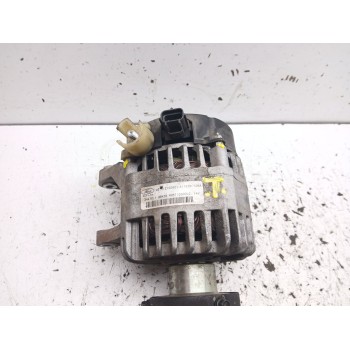 Recambio de alternador para ford focus c-max (dm2) 1.8 tdci referencia OEM IAM 4M5T10300LC  