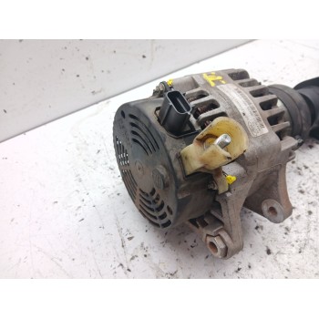Recambio de alternador para ford focus c-max (dm2) 1.8 tdci referencia OEM IAM 4M5T10300LC  