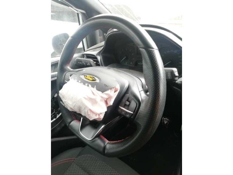 Recambio de volante para ford fiesta (ce1) st-line referencia OEM IAM  ST LINE 