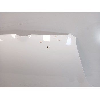 Recambio de capot para opel combo furgón/monospace (x12) 1.3 cdti (b05) referencia OEM IAM 95509301  