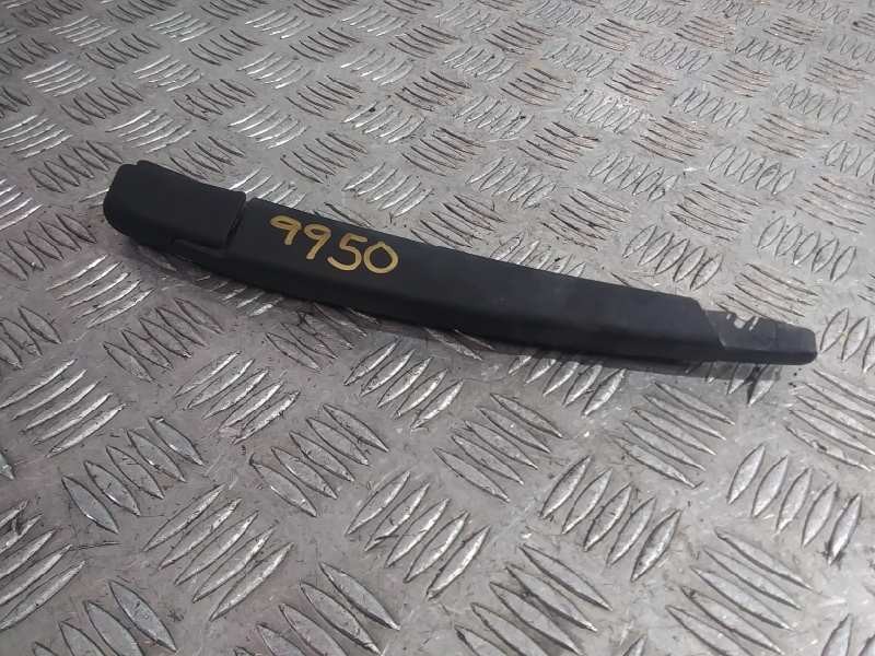 Recambio de brazo limpia trasero para nissan juke (f15) acenta referencia OEM IAM   