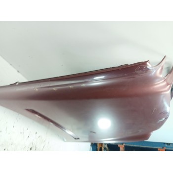 Recambio de capot para mercedes-benz clase e (w210) e 320 (210.065) referencia OEM IAM 210880095728  