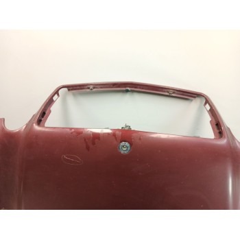 Recambio de capot para mercedes-benz clase e (w210) e 320 (210.065) referencia OEM IAM 210880095728  