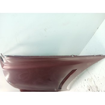 Recambio de capot para mercedes-benz clase e (w210) e 320 (210.065) referencia OEM IAM 210880095728  
