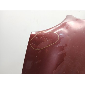 Recambio de capot para mercedes-benz clase e (w210) e 320 (210.065) referencia OEM IAM 210880095728  