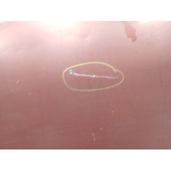 Recambio de capot para mercedes-benz clase e (w210) e 320 (210.065) referencia OEM IAM 210880095728  