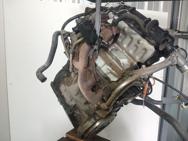 Recambio de despiece caja cambios para mercedes-benz vaneo (414) 1.7 cdi (414.700) referencia OEM IAM 668010970080 668914 