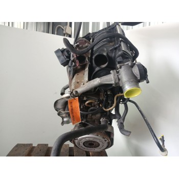 Recambio de despiece caja cambios para mercedes-benz vaneo (414) 1.7 cdi (414.700) referencia OEM IAM 668010970080 668914 