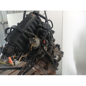 Recambio de despiece caja cambios para mercedes-benz vaneo (414) 1.7 cdi (414.700) referencia OEM IAM 668010970080 668914 