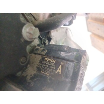 Recambio de despiece caja cambios para mercedes-benz vaneo (414) 1.7 cdi (414.700) referencia OEM IAM 668010970080 668914 