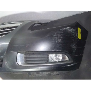 Recambio de paragolpes delantero para opel insignia berlina 2.0 cdti cat referencia OEM IAM 1400479 GRIS OSCURO 