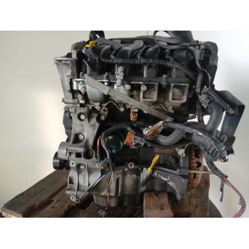 DESPIECE MOTOR K4MT760 