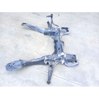 Recambio de puente delantero para fiat scudo furgoneta (270_, 272_) 2.0 d multijet 4x4 referencia OEM IAM 0001401406980  