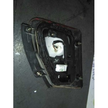 Recambio de piloto trasero derecho para nissan almera (n16/e) acenta referencia OEM IAM I INTERIOR 4P