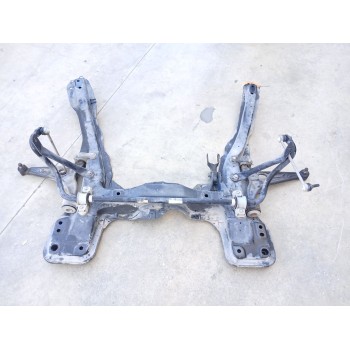 Recambio de puente delantero para fiat scudo furgoneta (270_, 272_) 2.0 d multijet 4x4 referencia OEM IAM 0001401406980  