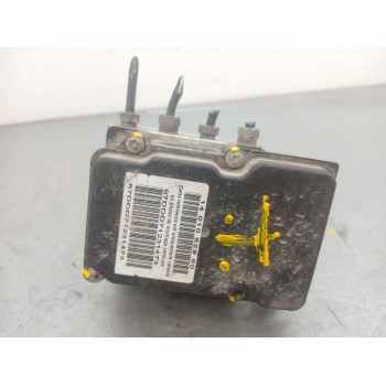 Recambio de abs para fiat scudo furgoneta (270_, 272_) 2.0 d multijet 4x4 referencia OEM IAM 0265231550 0009467559088 