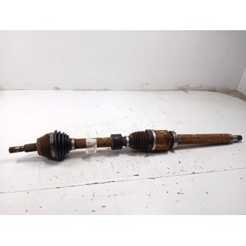 TRANSMISION DELANTERA DERECHA AV613B436JB 
