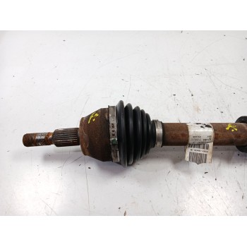 Recambio de transmision delantera derecha para ford focus iii 1.6 tdci referencia OEM IAM AV613B436JB  