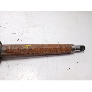 Recambio de transmision delantera derecha para ford focus iii 1.6 tdci referencia OEM IAM AV613B436JB  