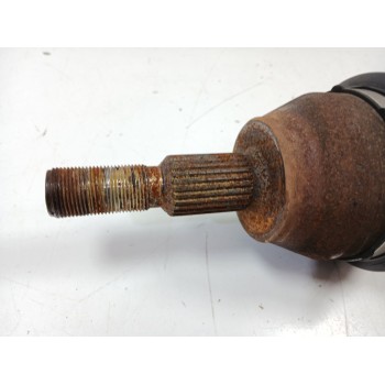Recambio de transmision delantera derecha para ford focus iii 1.6 tdci referencia OEM IAM AV613B436JB  