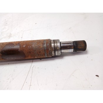 Recambio de transmision delantera derecha para ford focus iii 1.6 tdci referencia OEM IAM AV613B436JB  