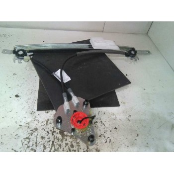 ELEVALUNAS TRASERO DERECHO NUEVO SOLO MECANISMO