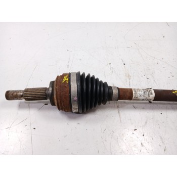Recambio de transmision delantera derecha para renault clio iv (bh_) 0.9 tce 90 referencia OEM IAM 391009101R  