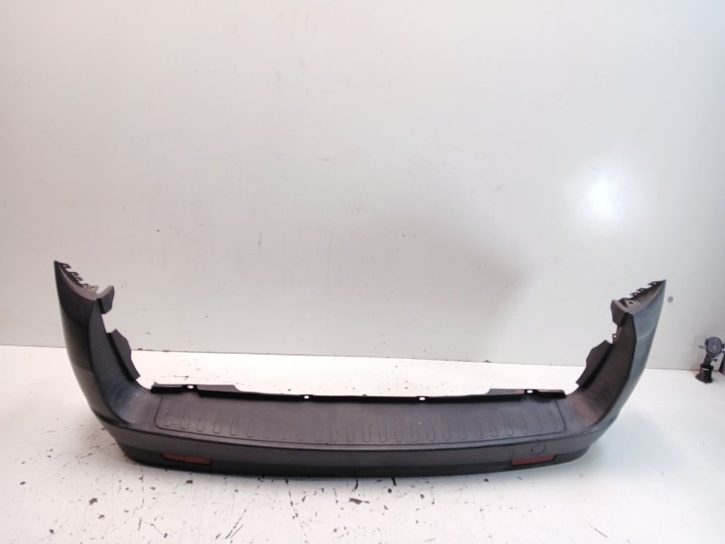 Recambio de paragolpes trasero para opel combo furgón/monospace (x12) 1.3 cdti (b05) referencia OEM IAM 735473499  