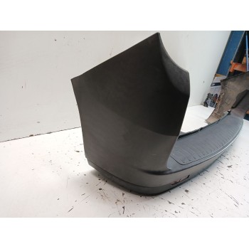 Recambio de paragolpes trasero para opel combo furgón/monospace (x12) 1.3 cdti (b05) referencia OEM IAM 735473499  