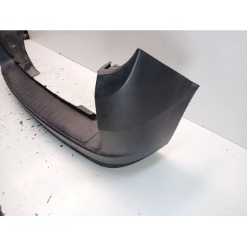 Recambio de paragolpes trasero para opel combo furgón/monospace (x12) 1.3 cdti (b05) referencia OEM IAM 735473499  