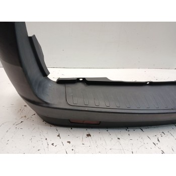 Recambio de paragolpes trasero para opel combo furgón/monospace (x12) 1.3 cdti (b05) referencia OEM IAM 735473499  